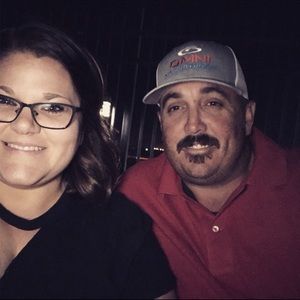 Meet your Posher, Alison